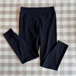EUC Lululemon Wunder Under High Rise Legging Nulux Tight